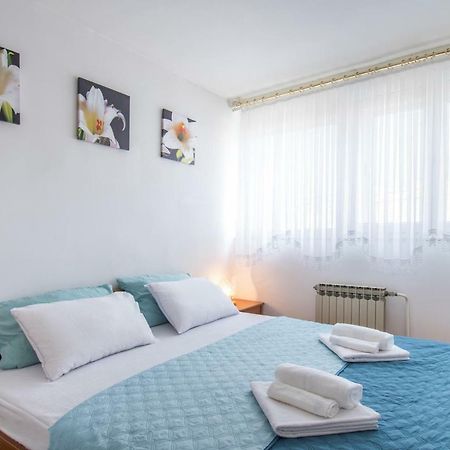 Lidia Apartment Split Ngoại thất bức ảnh
