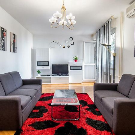 Lidia Apartment Split Ngoại thất bức ảnh