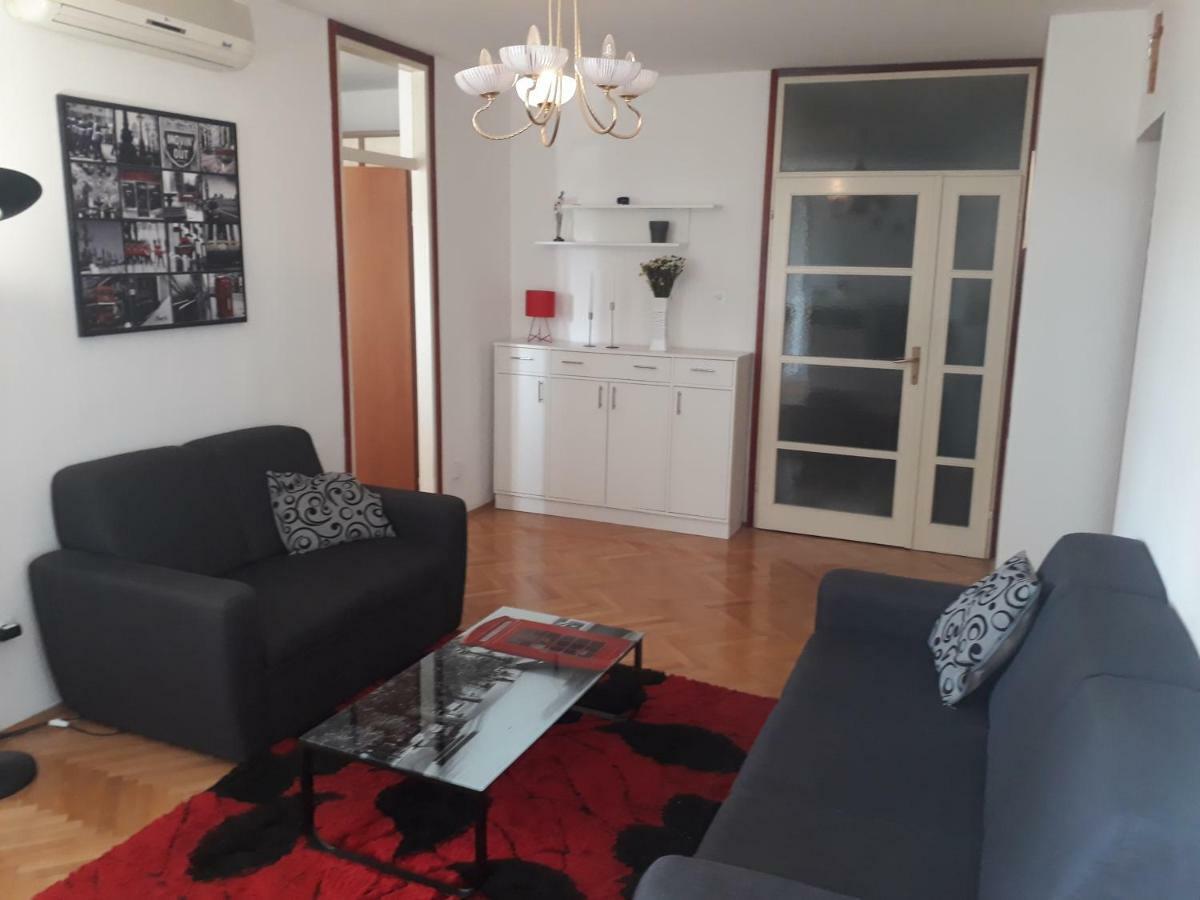 Lidia Apartment Split Ngoại thất bức ảnh