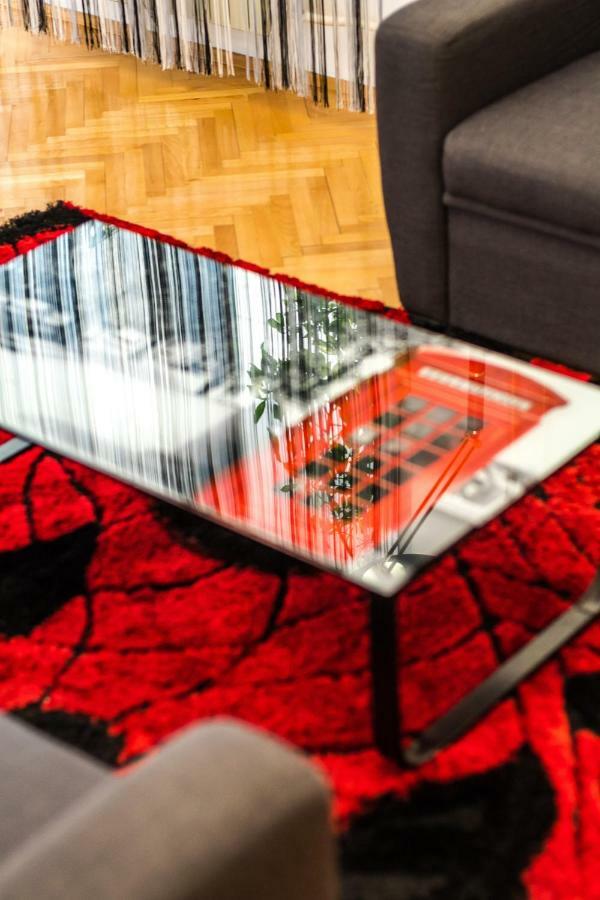 Lidia Apartment Split Ngoại thất bức ảnh