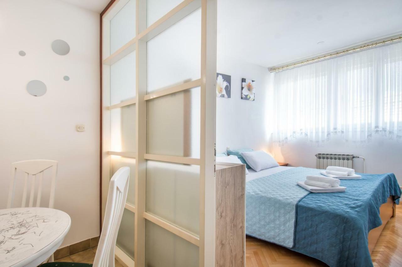 Lidia Apartment Split Ngoại thất bức ảnh