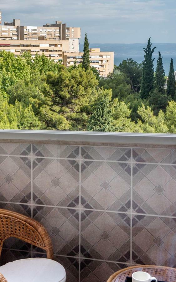Lidia Apartment Split Ngoại thất bức ảnh