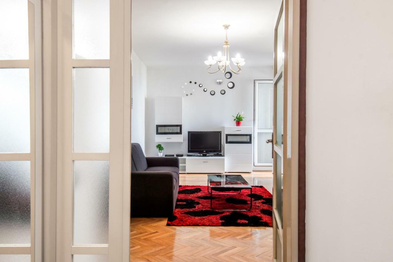 Lidia Apartment Split Ngoại thất bức ảnh