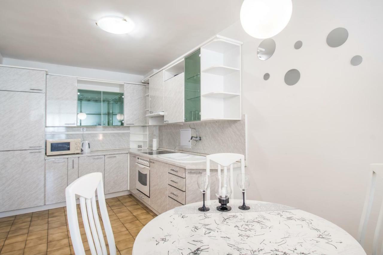 Lidia Apartment Split Ngoại thất bức ảnh