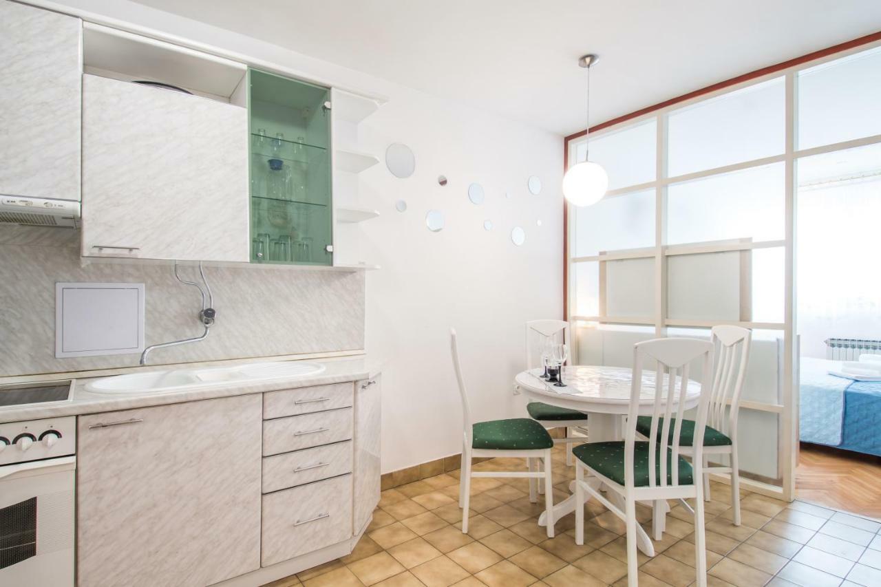 Lidia Apartment Split Ngoại thất bức ảnh