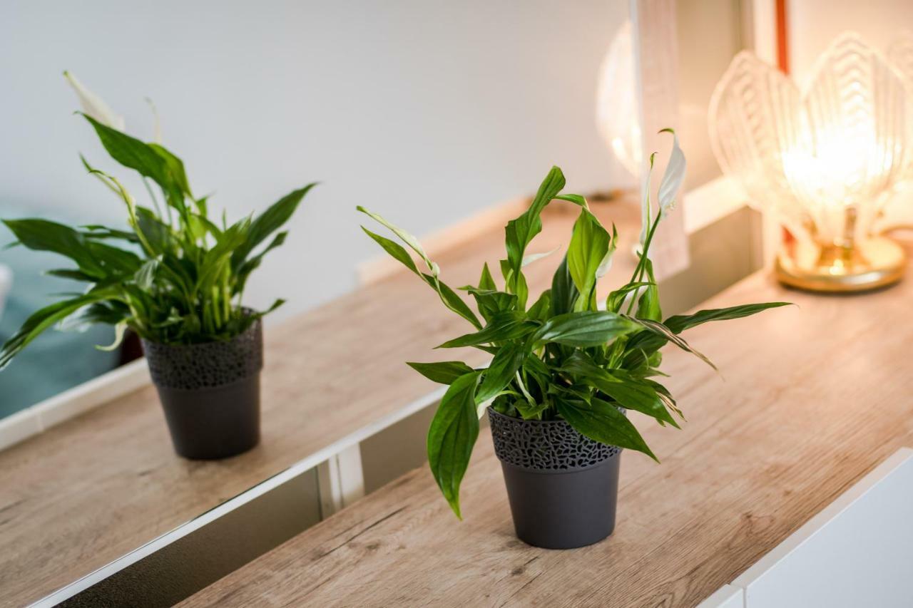Lidia Apartment Split Ngoại thất bức ảnh