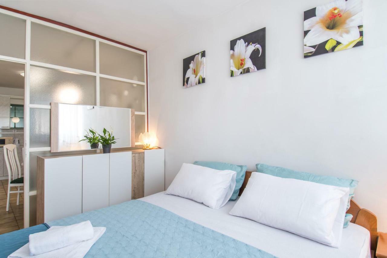 Lidia Apartment Split Ngoại thất bức ảnh