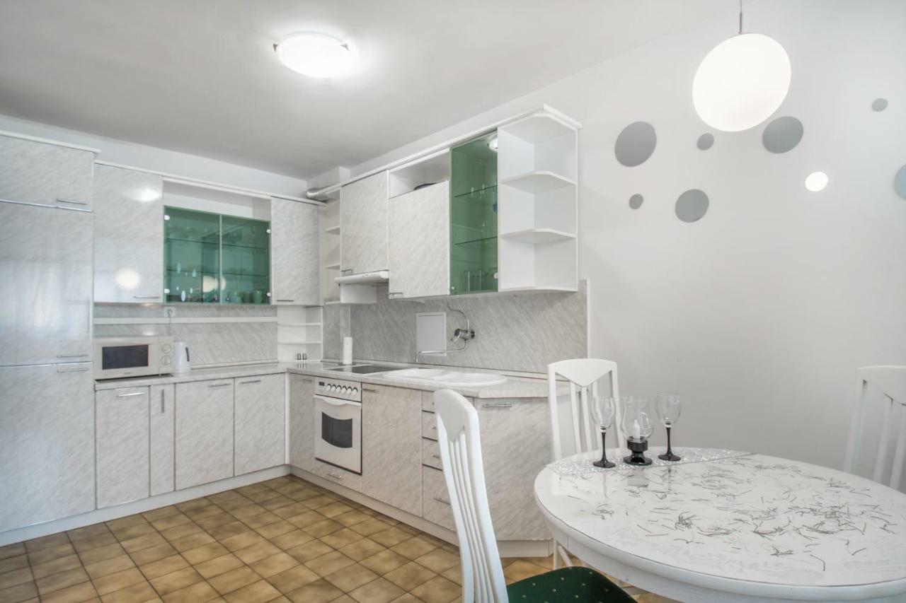 Lidia Apartment Split Ngoại thất bức ảnh