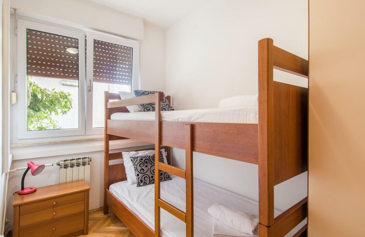 Lidia Apartment Split Ngoại thất bức ảnh