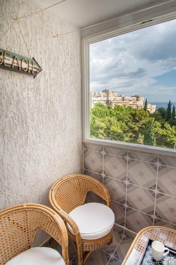 Lidia Apartment Split Ngoại thất bức ảnh