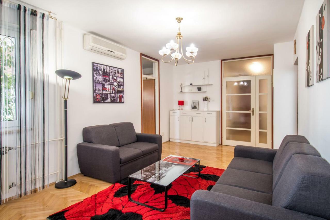 Lidia Apartment Split Ngoại thất bức ảnh