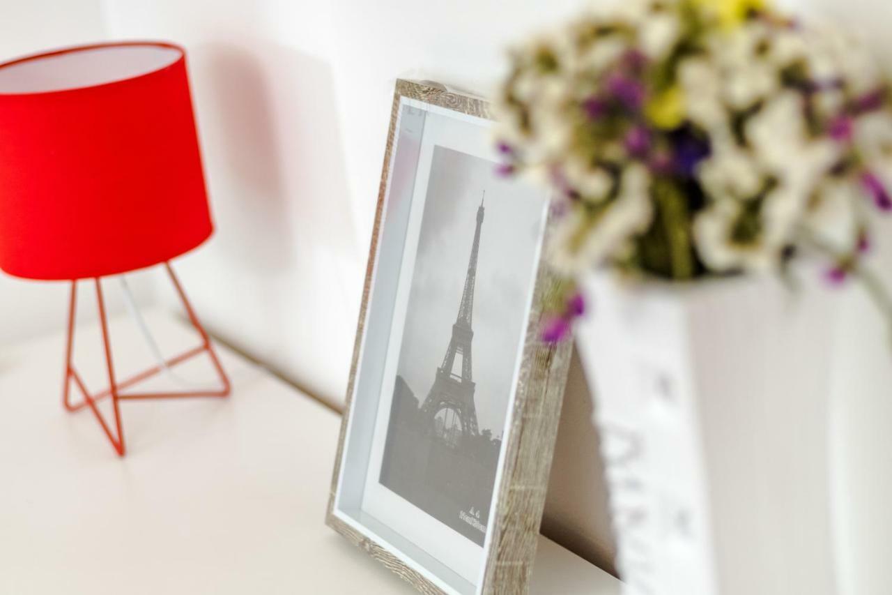 Lidia Apartment Split Ngoại thất bức ảnh