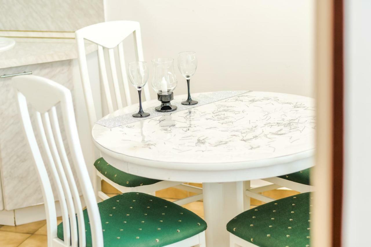 Lidia Apartment Split Ngoại thất bức ảnh