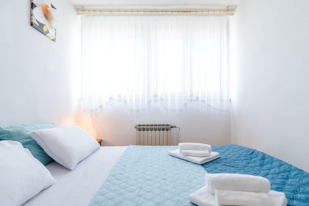 Lidia Apartment Split Ngoại thất bức ảnh