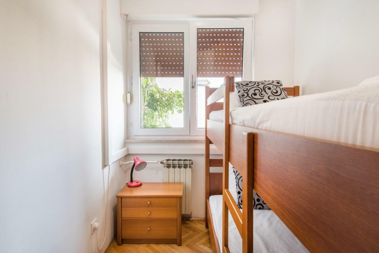 Lidia Apartment Split Ngoại thất bức ảnh