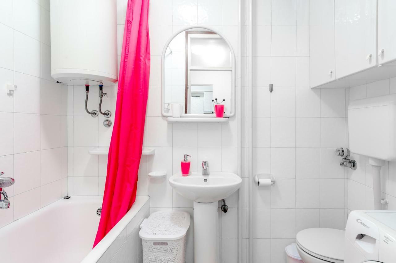 Lidia Apartment Split Ngoại thất bức ảnh