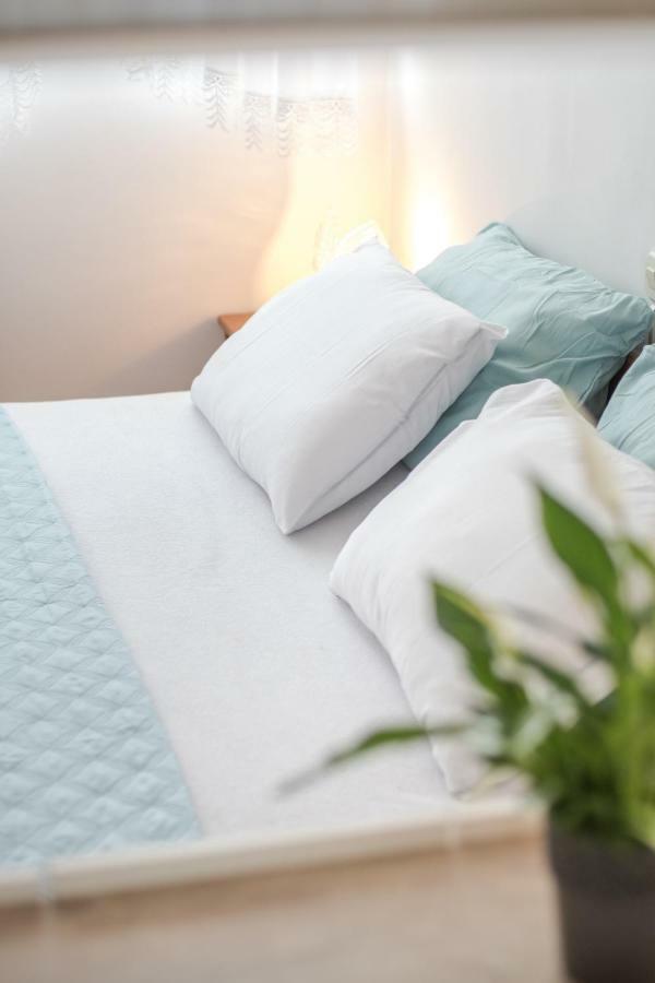 Lidia Apartment Split Ngoại thất bức ảnh