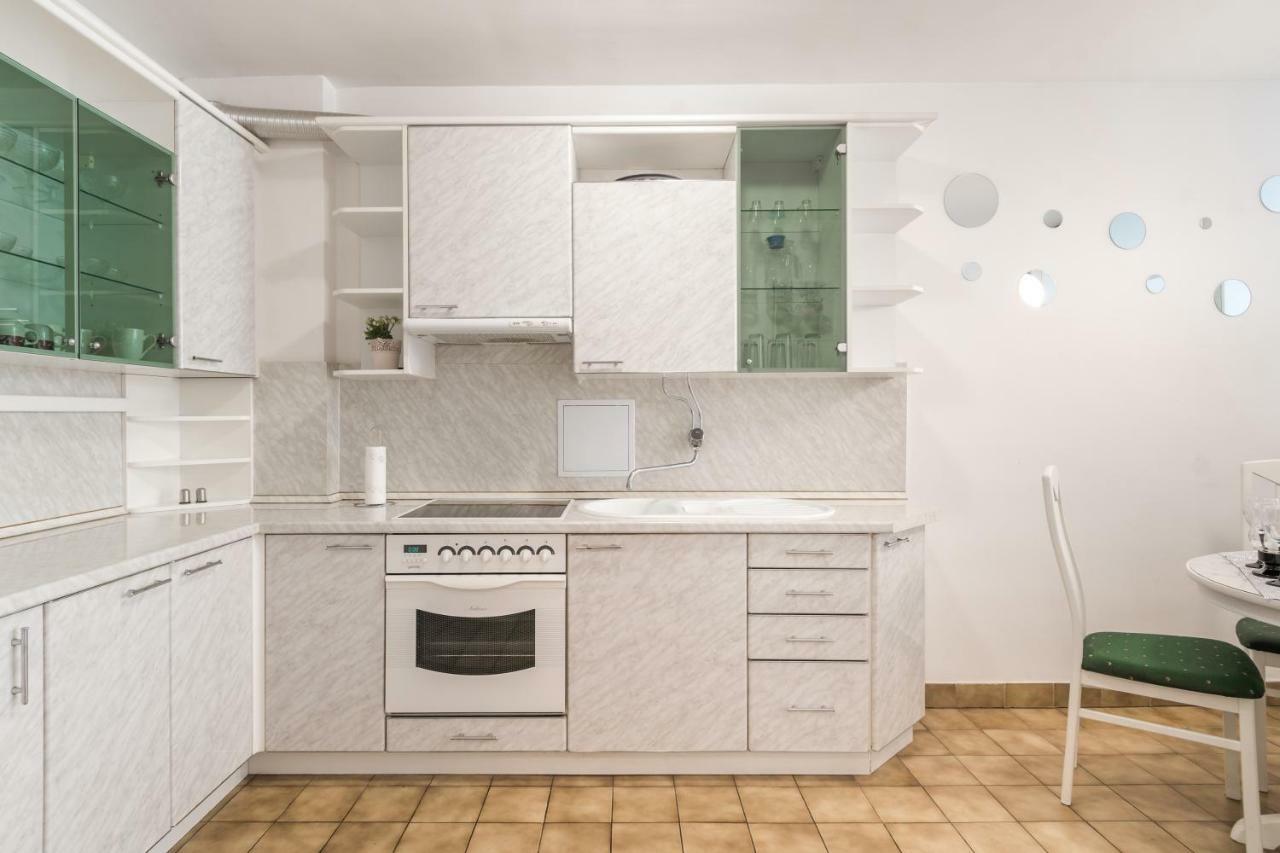 Lidia Apartment Split Ngoại thất bức ảnh
