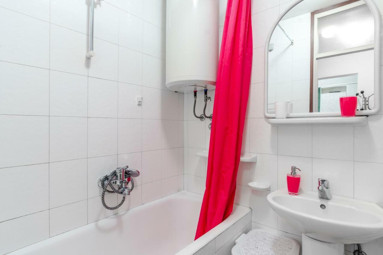 Lidia Apartment Split Ngoại thất bức ảnh